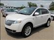 2011 Lincoln MKX