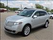 2011 Lincoln MKT