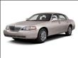 2011 Lincoln Town Car