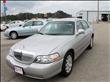 2011 Lincoln Town Car