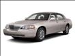 2011 Lincoln Town Car