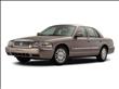 2010 Mercury Grand Marquis