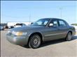 2002 Mercury Grand Marquis