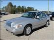 2006 Mercury Grand Marquis