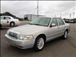2009 Mercury Grand Marquis