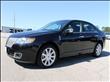 2011 Lincoln MKZ