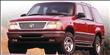 1997 Mercury Mountaineer