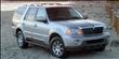 2004 Lincoln Navigator