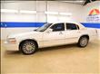 2003 Lincoln Town Car
