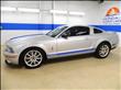 2008 Ford Mustang Shelby GT500