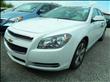 2009 Chevrolet Impala