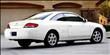 2001 Toyota Camry Solara