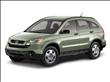 2008 Honda CR-V