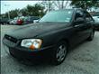 2002 Hyundai Accent