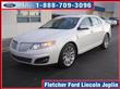 2010 Lincoln MKS