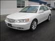2008 Hyundai Azera