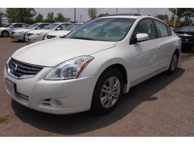 2012 Nissan Altima for sale