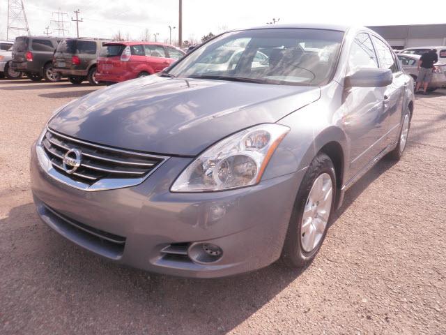 2012 Nissan Altima for sale