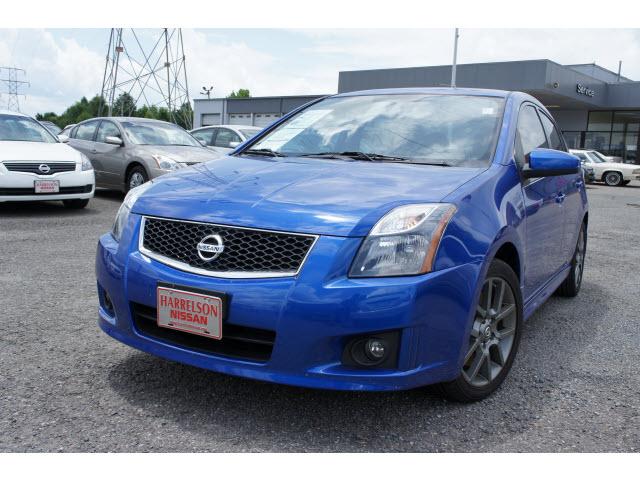 2011 Nissan Sentra for sale