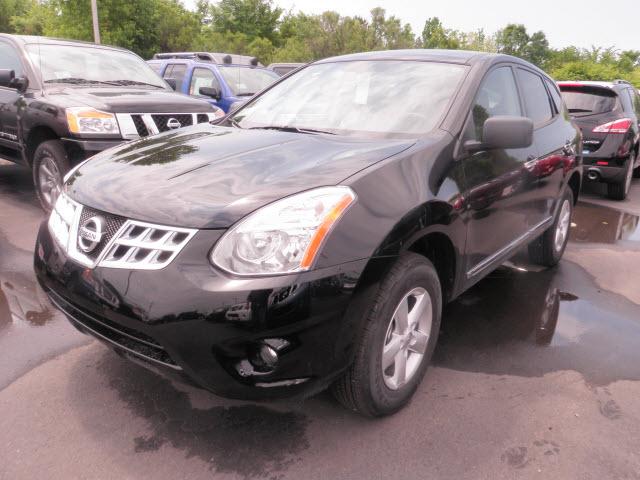 2012 Nissan Rogue for sale