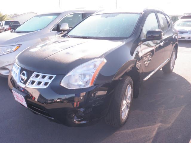 2012 Nissan Rogue for sale
