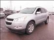 2009 Chevrolet Traverse