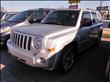 2007 Jeep Patriot