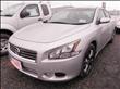 2012 Nissan Maxima