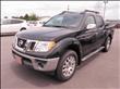 2012 Nissan Frontier