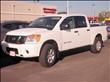 2012 Nissan Titan
