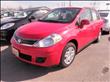 2012 Nissan Versa