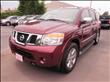 2011 Nissan Armada