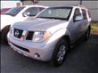 2007 Nissan Pathfinder