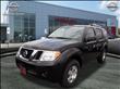 2012 Nissan Pathfinder
