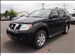 2012 Nissan Pathfinder
