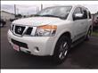 2011 Nissan Armada