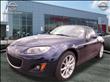 2011 Mazda MX-5 Miata