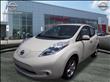 2012 Nissan LEAF