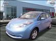 2011 Nissan LEAF