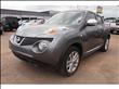 2012 Nissan Juke