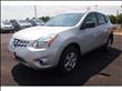 2012 Nissan Rogue