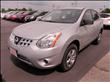2012 Nissan Rogue