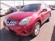 2012 Nissan Rogue