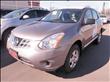 2012 Nissan Rogue