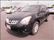 2012 Nissan Rogue