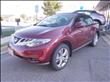 2011 Nissan Murano CrossCabriolet