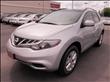 2012 Nissan Murano