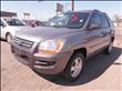 2008 Kia Sportage