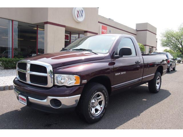 2005 Dodge Ram 1500 for sale