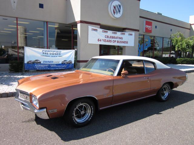 1971 Buick Grand Sport for sale